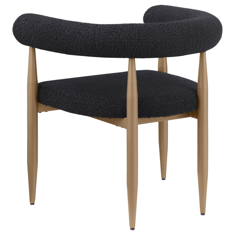 Edson 5 Pc Dining Set - Furniture Now (CA)