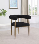 Dunmore Arm Chair - Furniture Now (CA)