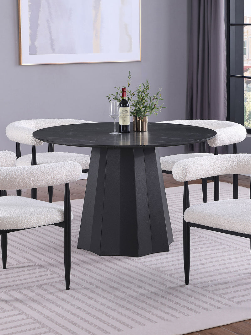Camden Dining Table - Furniture Now (CA)