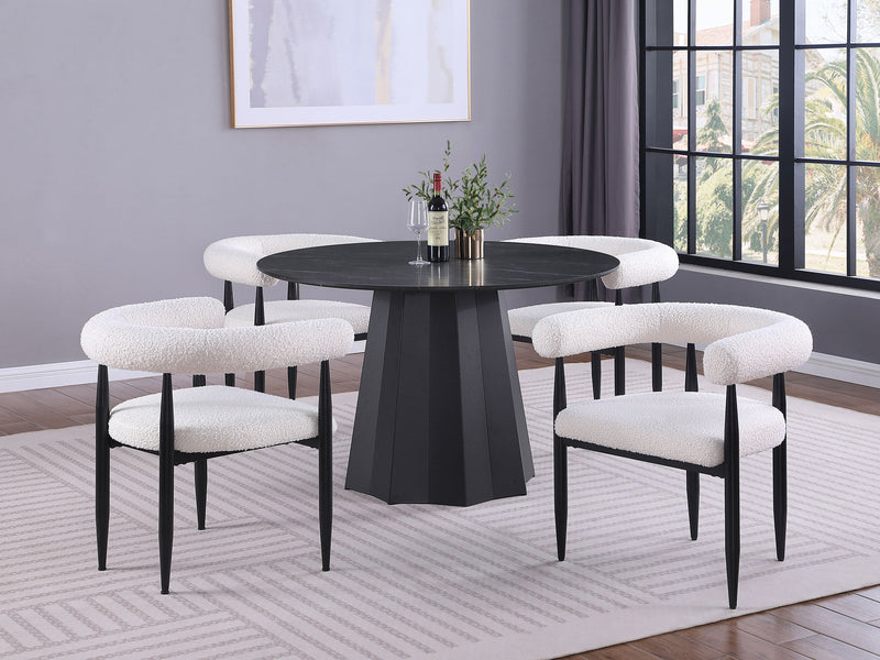 Camden Dining Table - Furniture Now (CA)