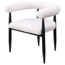 Dunmore Arm Chair - Furniture Now (CA)