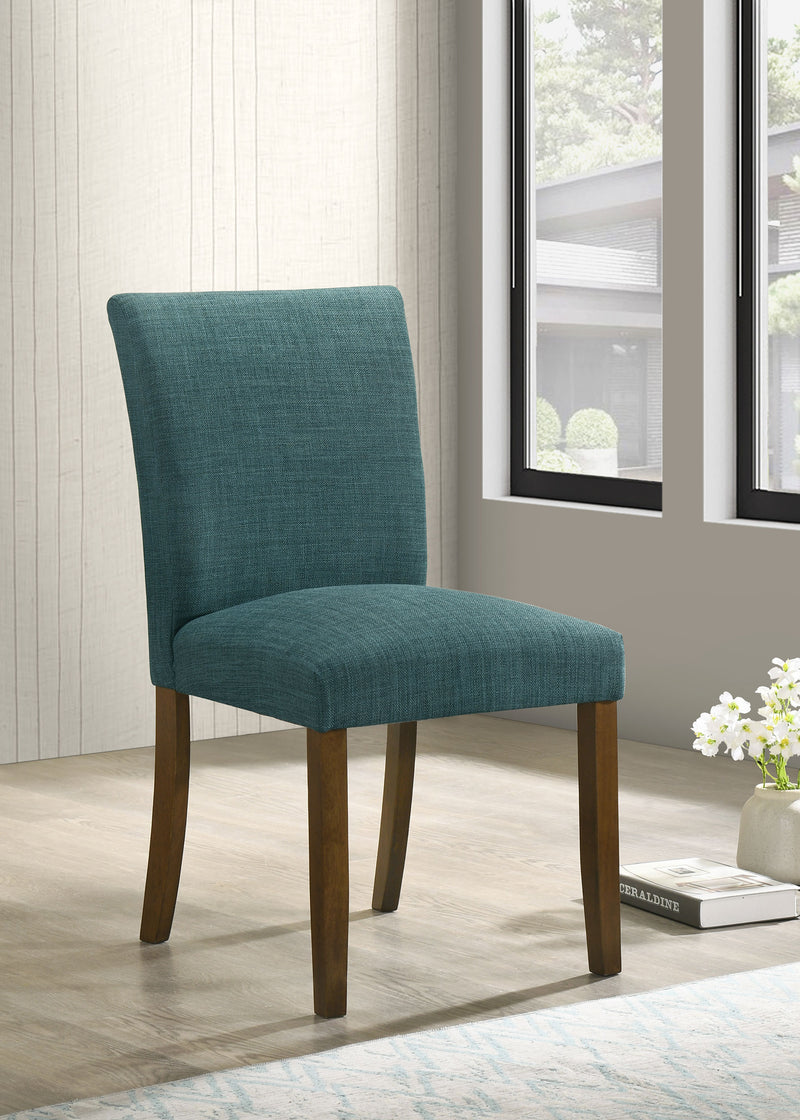 Cantley Side Chair - Furniture Now (CA)