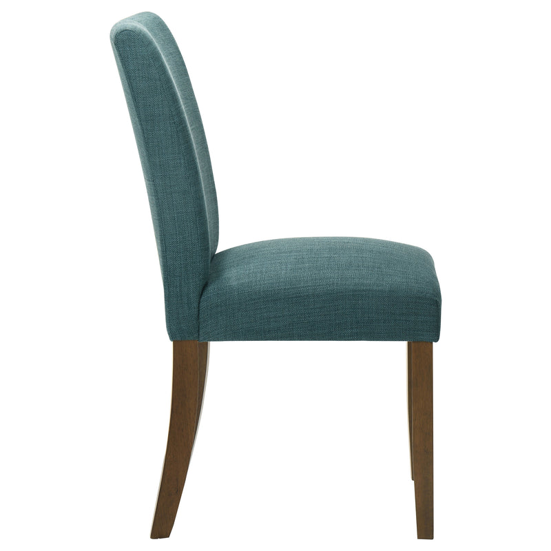 Cantley Side Chair - Furniture Now (CA)