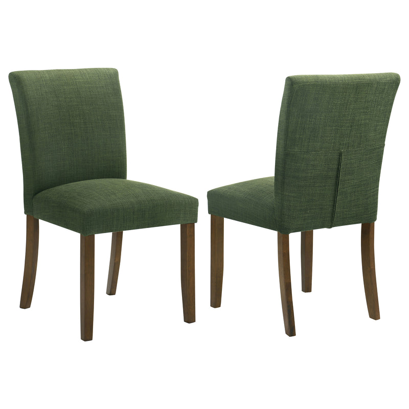Cantley Side Chair - Furniture Now (CA)