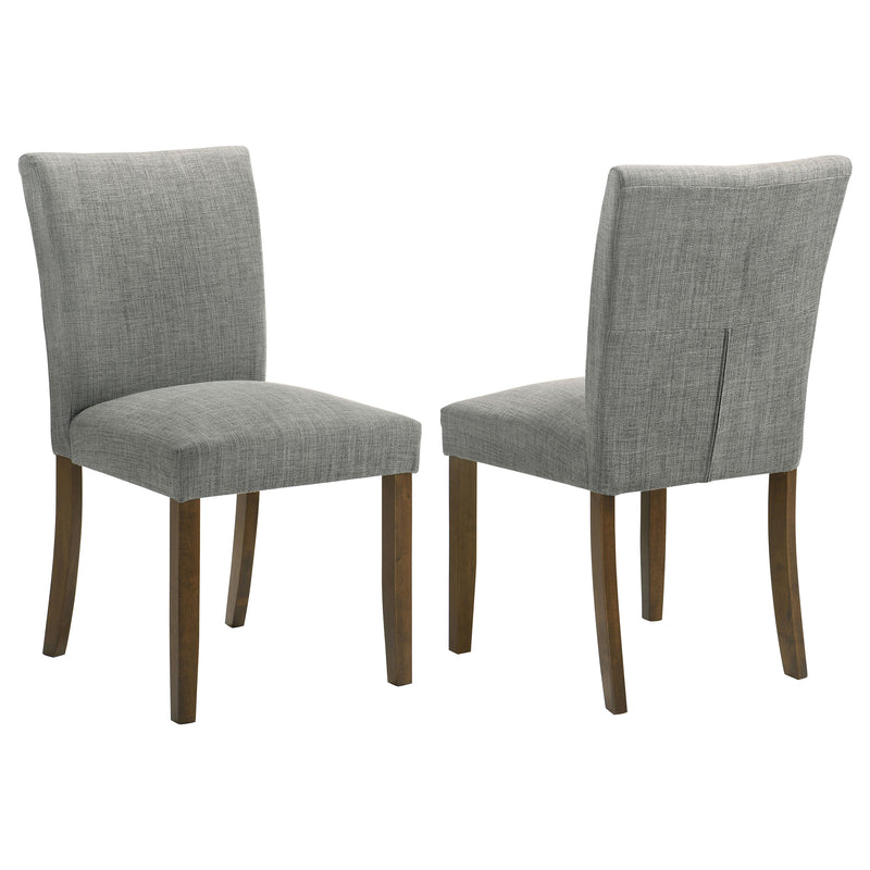 Cantley Side Chair - Furniture Now (CA)