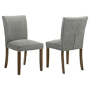 Cantley Side Chairs - Furniture Now (CA)