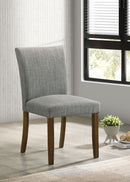 Cantley Side Chair - Furniture Now (CA)