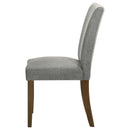 Cantley Side Chairs - Furniture Now (CA)