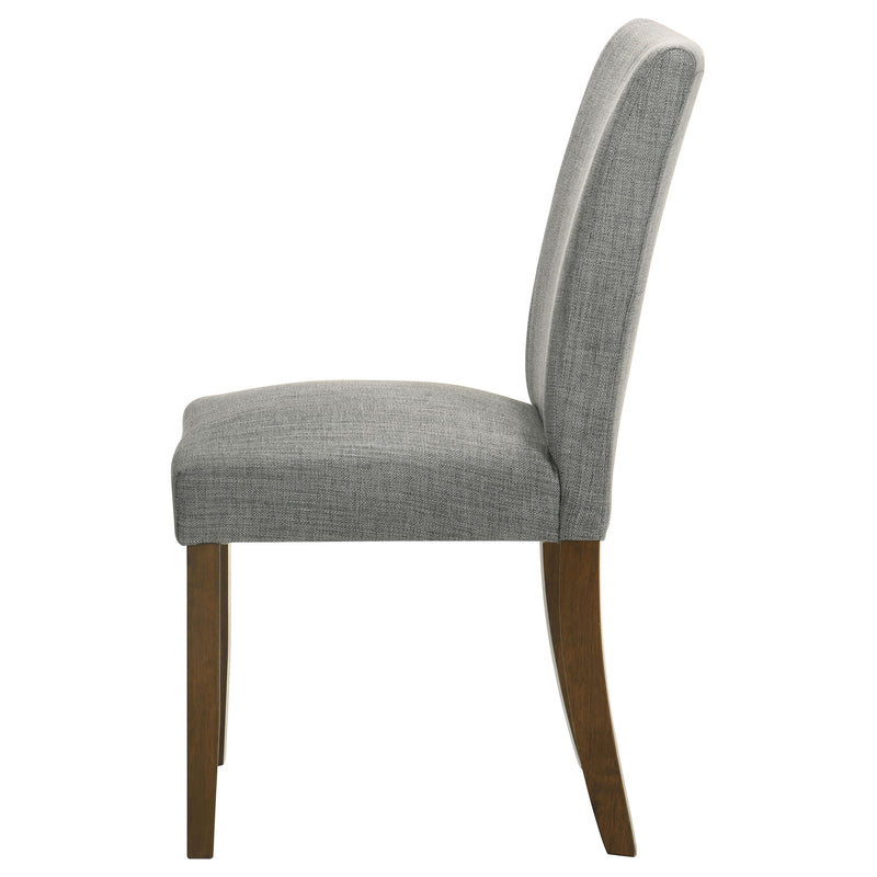 Cantley Side Chairs - Furniture Now (CA)