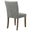 Cantley Side Chairs - Furniture Now (CA)