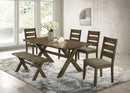 Alston Dining Sets - Furniture Now (CA)