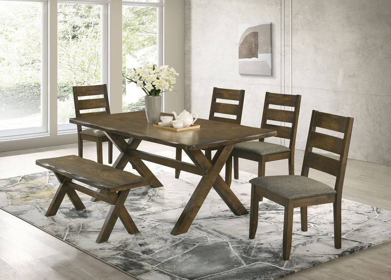 Alston Dining Sets - Furniture Now (CA)