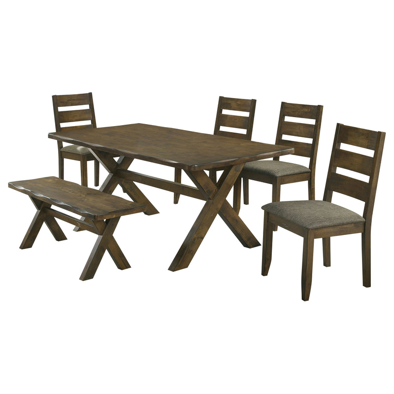Alston Dining Sets - Furniture Now (CA)