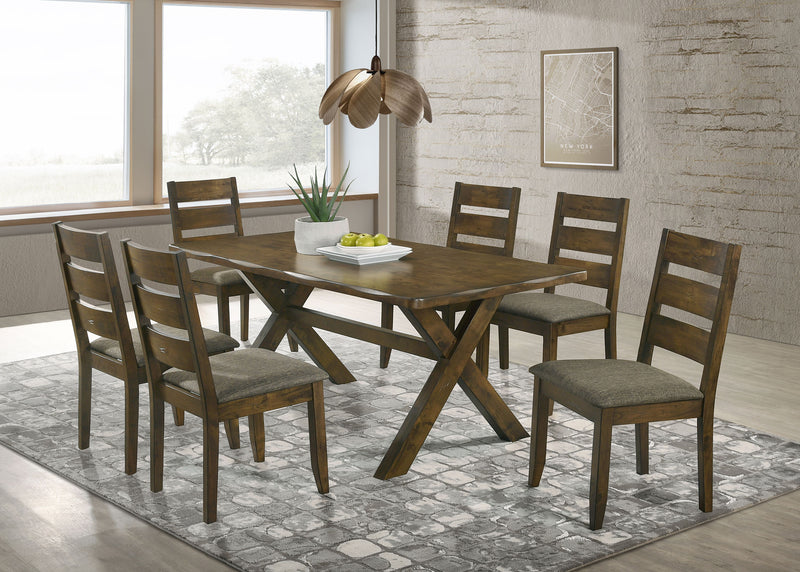 Alston Dining Sets - Furniture Now (CA)
