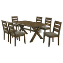 Alston Dining Sets - Furniture Now (CA)
