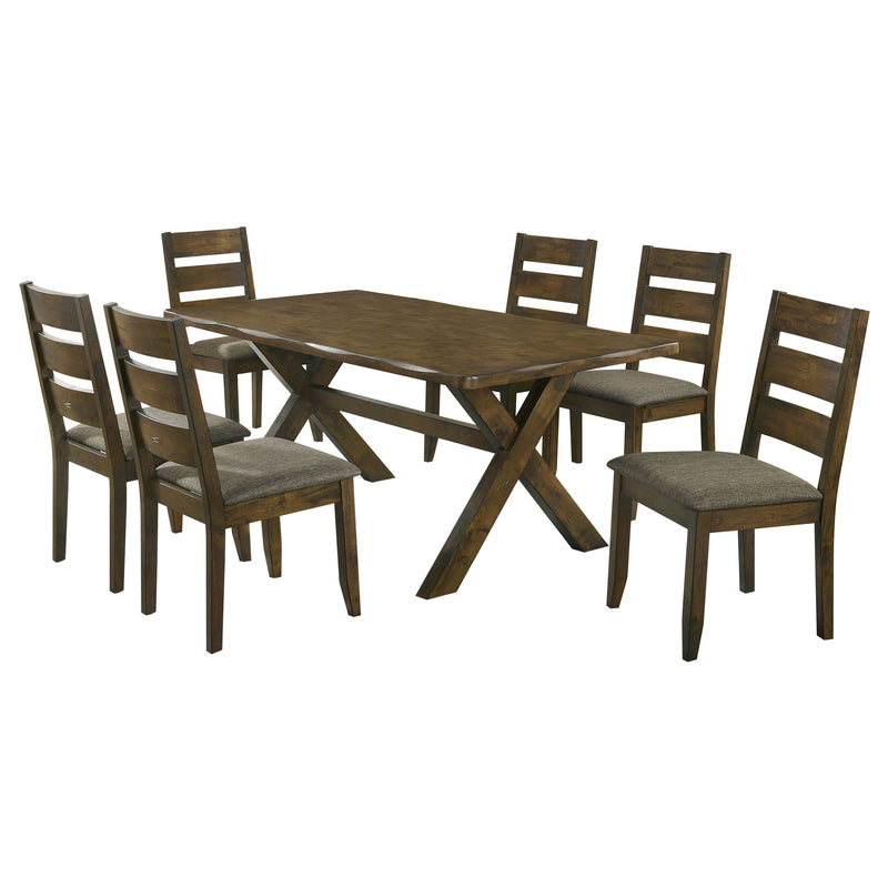 Alston Dining Sets - Furniture Now (CA)