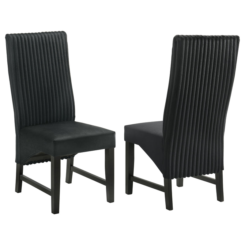 Barrand Side Chair - Furniture Now (CA)