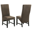 Barrand Side Chair - Furniture Now (CA)
