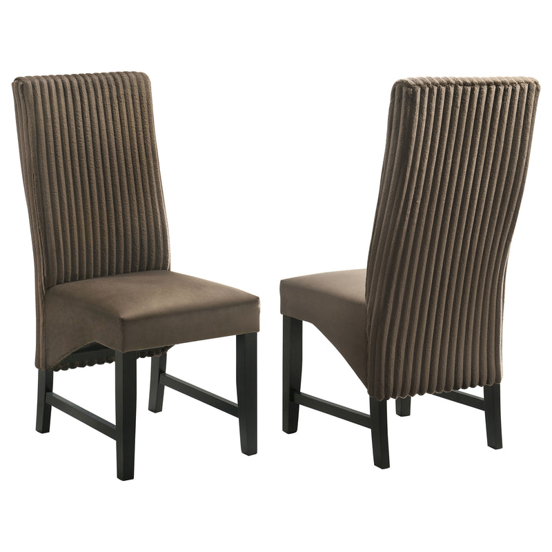 Barrand Side Chair - Furniture Now (CA)
