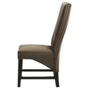Barrand Side Chair - Furniture Now (CA)