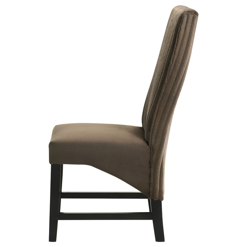 Barrand Side Chair - Furniture Now (CA)