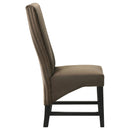 Barrand Side Chair - Furniture Now (CA)