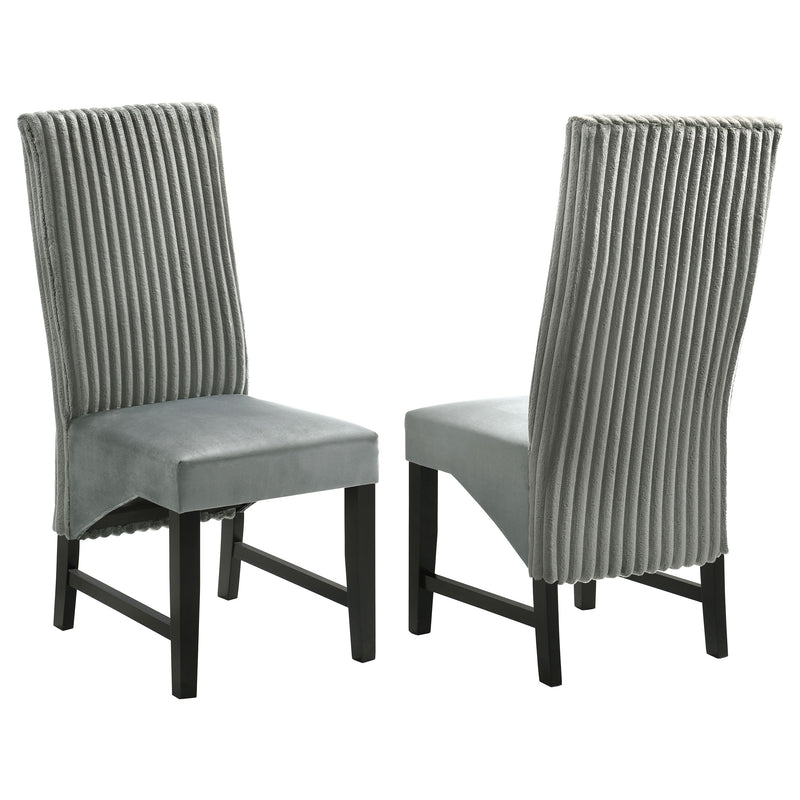 Barrand Side Chair - Furniture Now (CA)