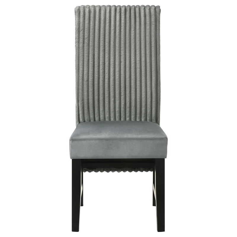 Barrand Side Chair - Furniture Now (CA)
