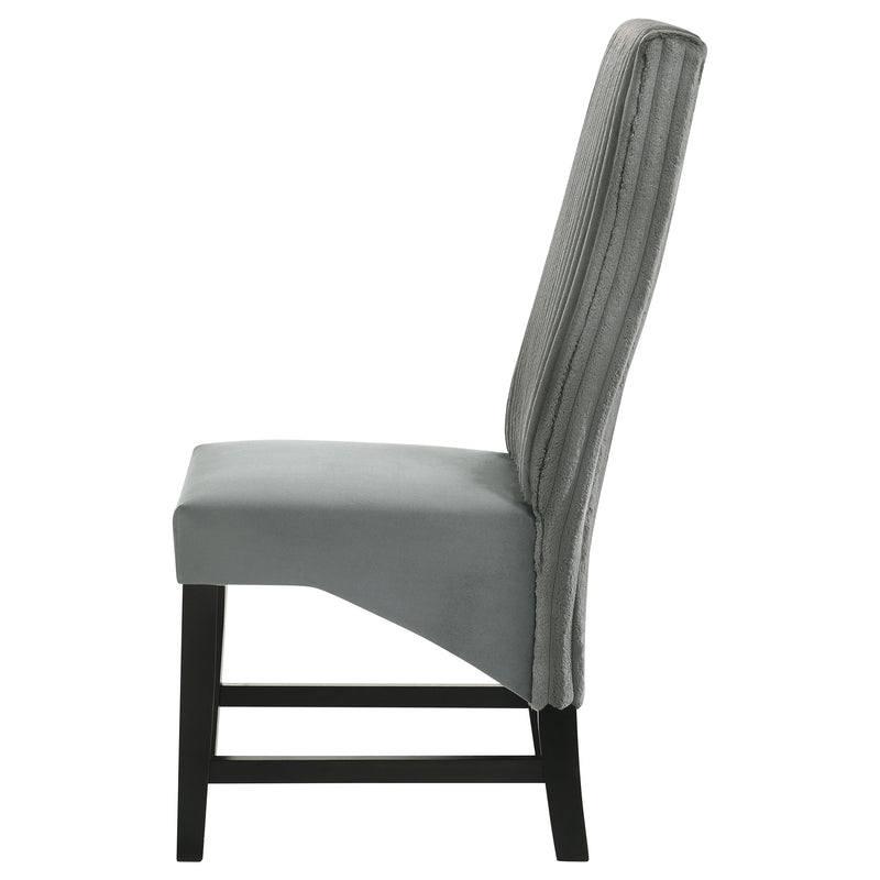 Barrand Side Chair - Furniture Now (CA)