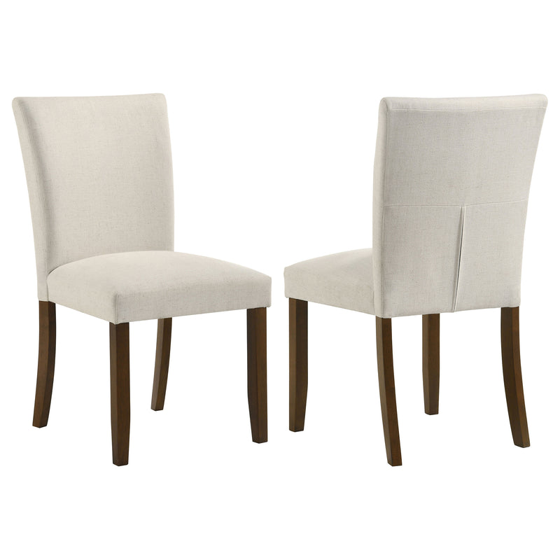 Cantley Side Chairs - Furniture Now (CA)