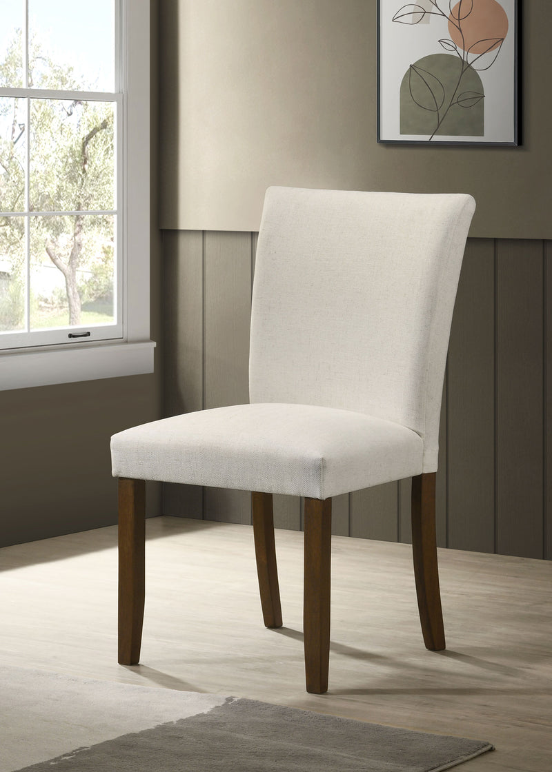 Cantley Side Chairs - Furniture Now (CA)