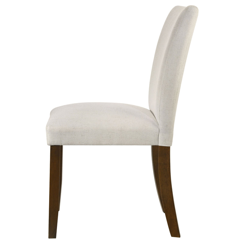 Cantley Side Chairs - Furniture Now (CA)
