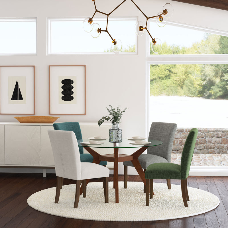 Cantley Side Chairs - Furniture Now (CA)