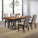 Spring Creek Dining Sets - Furniture Now (CA)