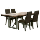 Spring Creek Dining Sets - Furniture Now (CA)