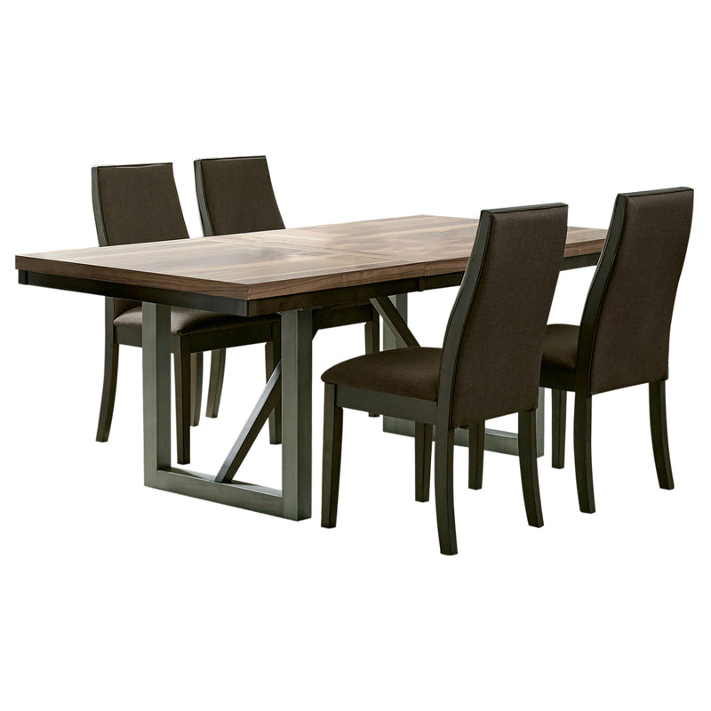 Spring Creek Dining Sets - Furniture Now (CA)