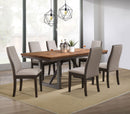 Spring Creek Dining Sets - Furniture Now (CA)