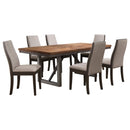 Spring Creek Dining Sets - Furniture Now (CA)