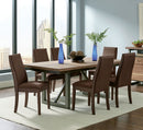 Spring Creek Dining Sets - Furniture Now (CA)