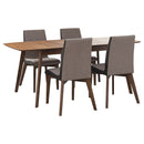 Redbridge Dining Sets - Furniture Now (CA)