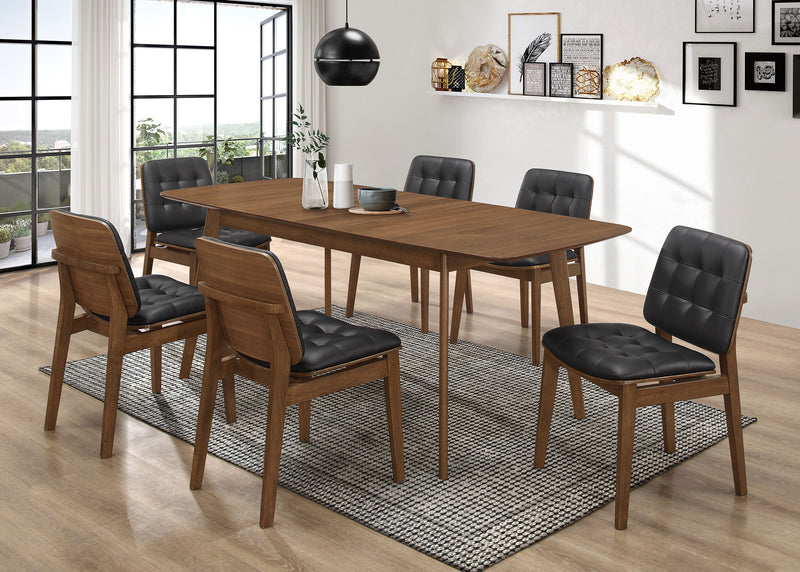 Redbridge Dining Sets - Furniture Now (CA)