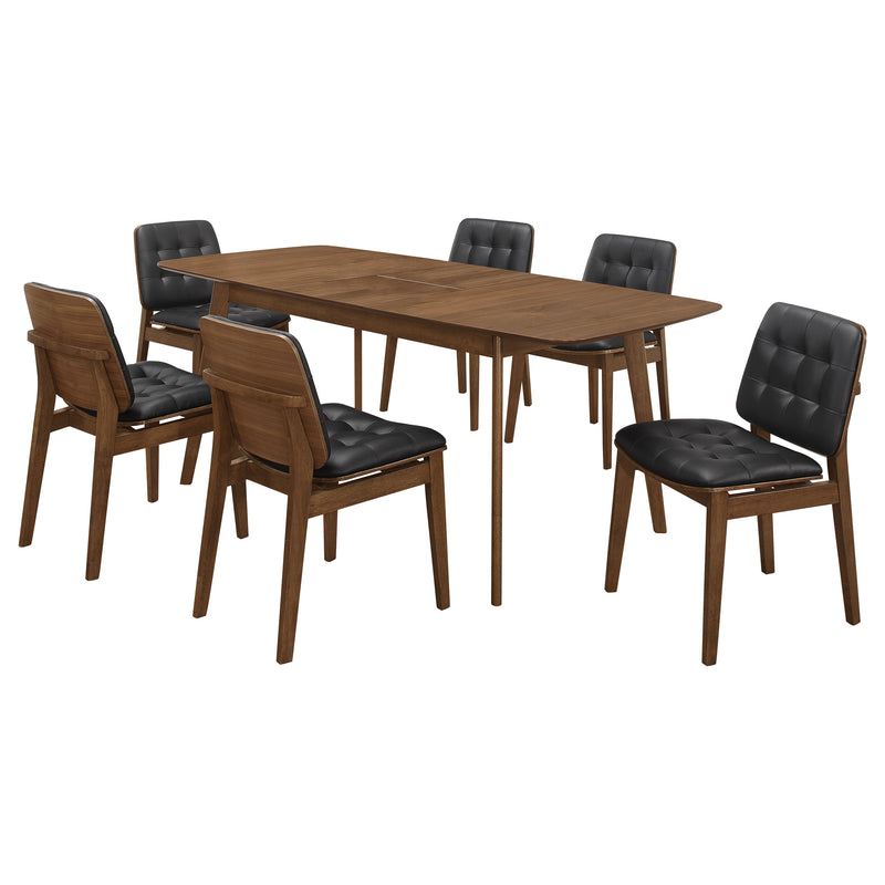 Redbridge Dining Sets - Furniture Now (CA)