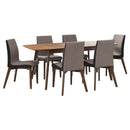 Redbridge Dining Sets - Furniture Now (CA)