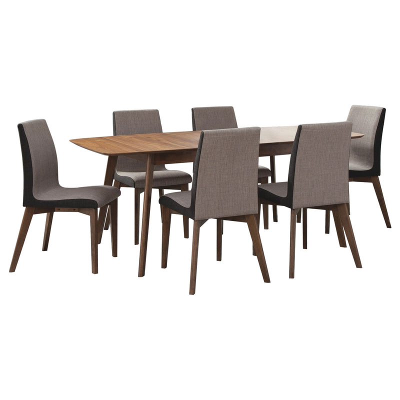 Redbridge Dining Sets - Furniture Now (CA)