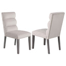 Carla Side Chair - Furniture Now (CA)