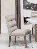 Carla Side Chair - Furniture Now (CA)