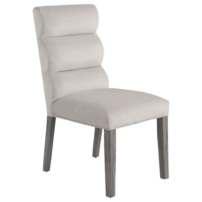 Carla Side Chair - Furniture Now (CA)