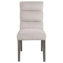 Carla Side Chair - Furniture Now (CA)