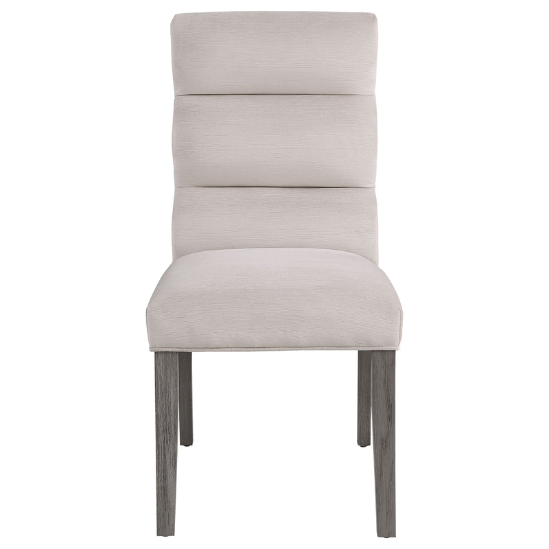 Carla Side Chair - Furniture Now (CA)