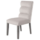 Carla Side Chair - Furniture Now (CA)